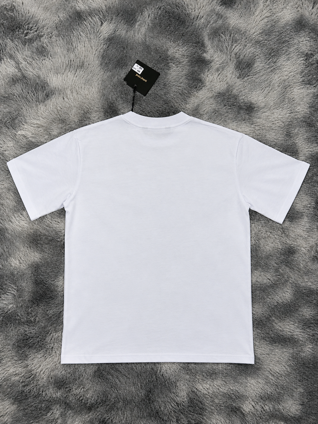 Palm Angels London Sprayed Blanco