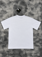 Palm Angels London Sprayed Blanco