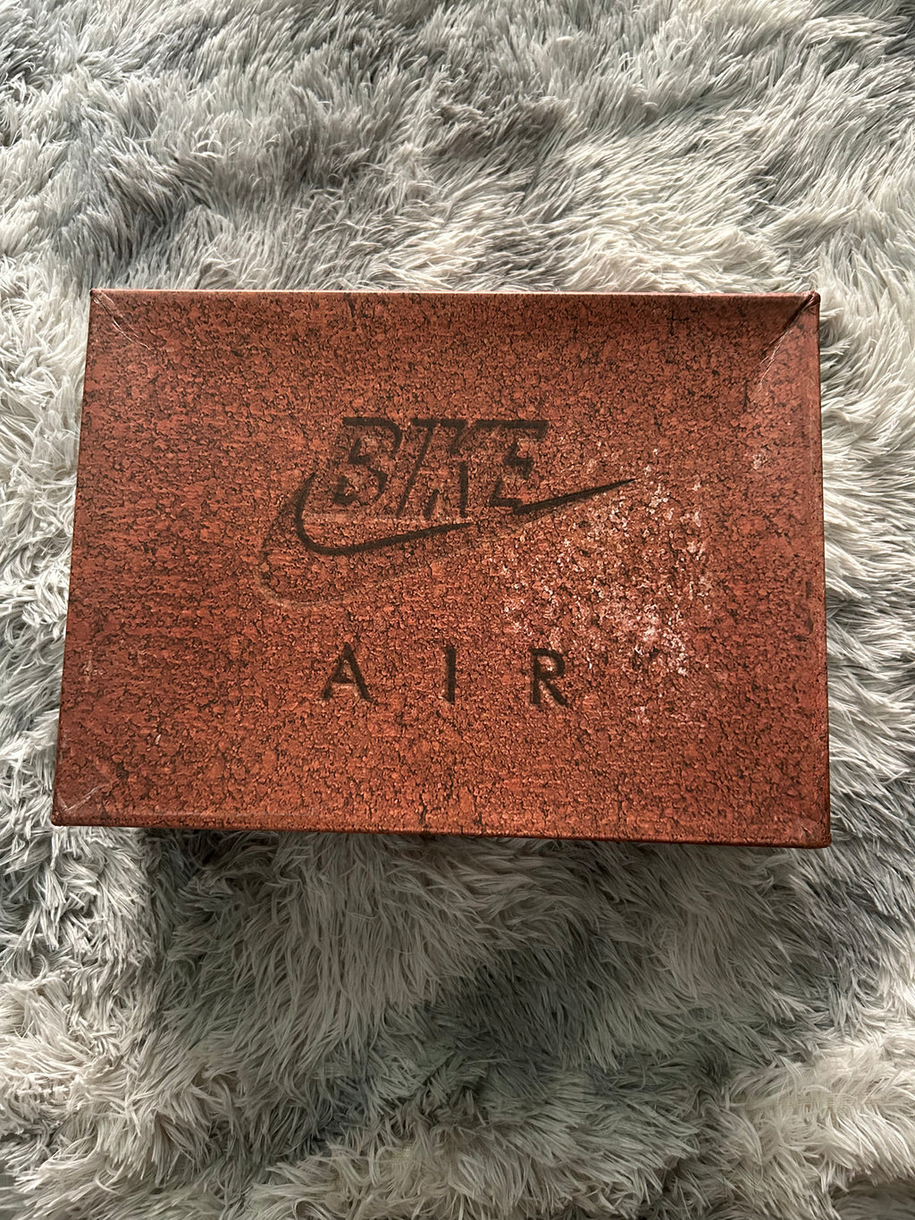Air Jordan 4 Retro Nigel Sylvester "Brick by Brick" LJR
