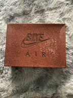 Air Jordan 4 Retro Nigel Sylvester "Brick by Brick" LJR