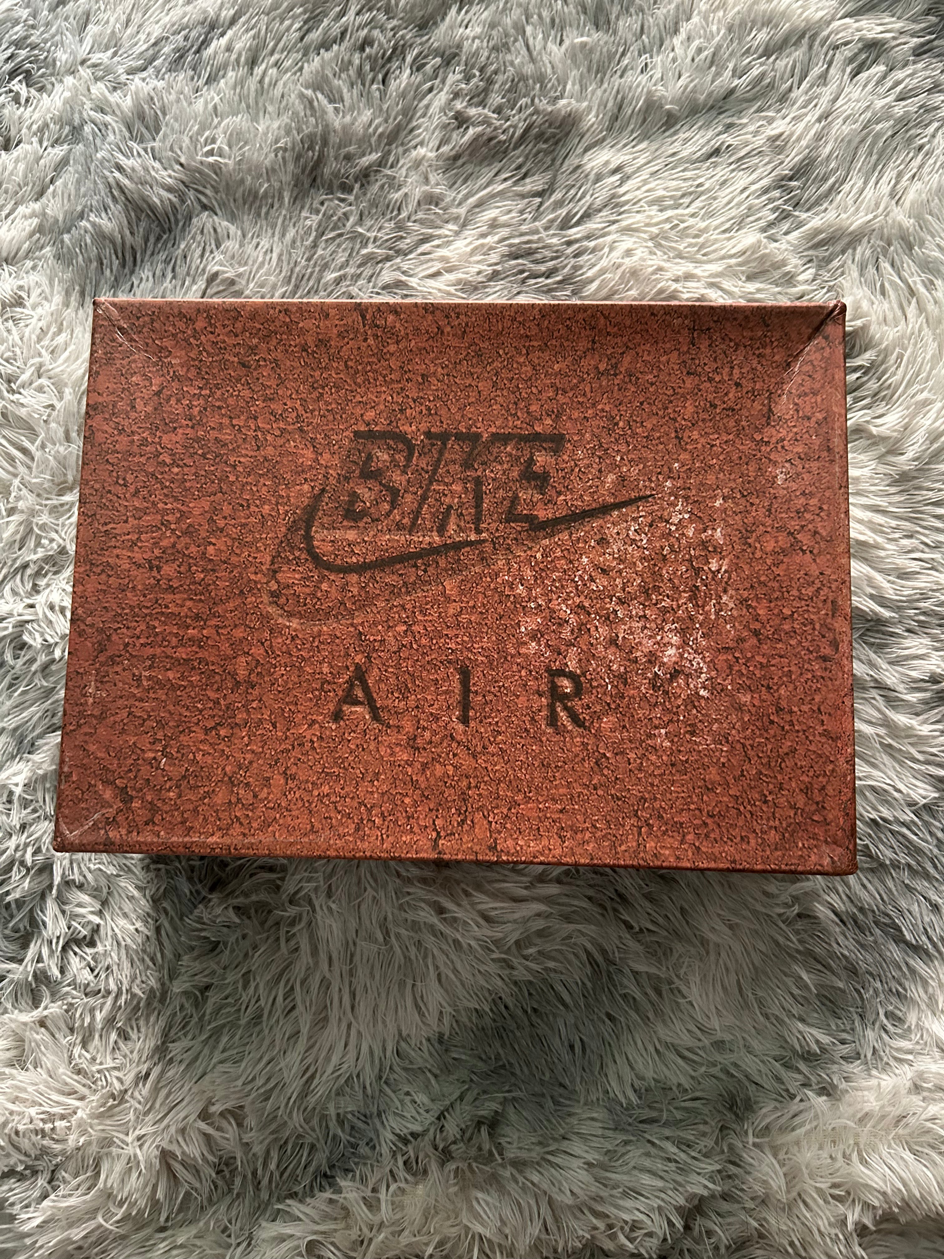 Air Jordan 4 Retro Nigel Sylvester "Brick by Brick" LJR