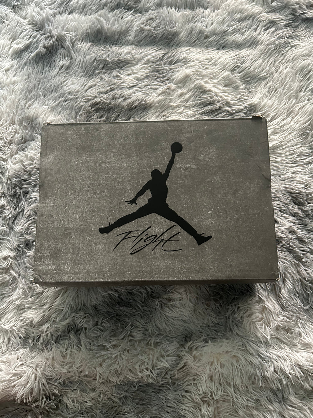 Air Jordan 4 Retro Cave Stone