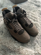 Air Jordan 4 Retro Cave Stone