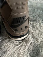 Air Jordan 4 Retro Cave Stone
