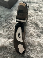 Air Jordan 4 Retro Cave Stone