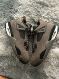 Air Jordan 4 Retro Cave Stone