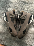 Air Jordan 4 Retro Cave Stone