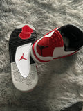 Air Jordan 4 'Red Cement' LJR